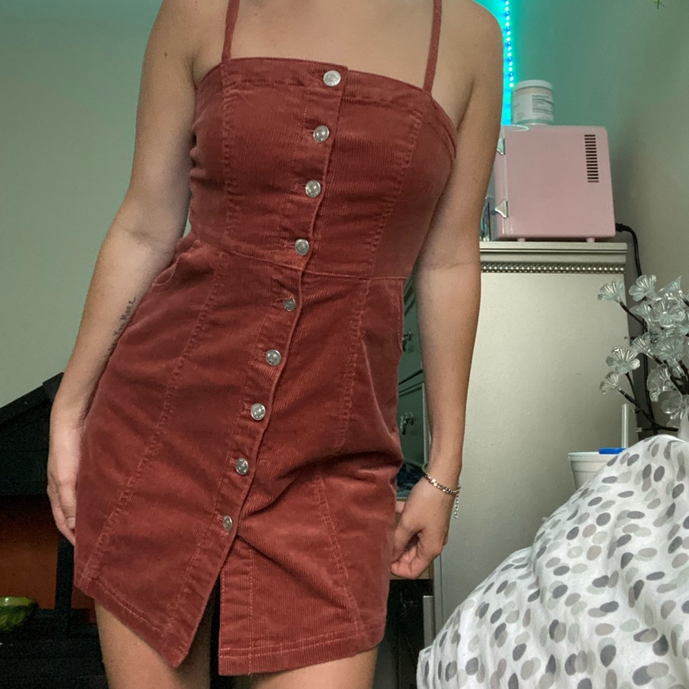 Love tree dress 👗